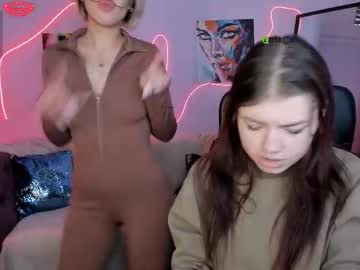 Tina_Bonbon January 21, 2026 Chaturbate stream image