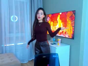 Tobimediate January 21, 2026 Chaturbate stream image