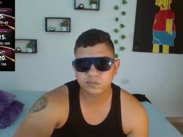 Tommy_2456 January 21, 2026 Chaturbate stream image