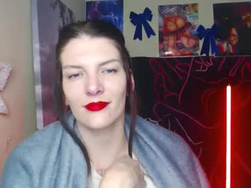 Vanrey_ January 21, 2026 Chaturbate stream image
