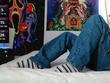 Zandra6ghal January 21, 2026 Chaturbate stream image