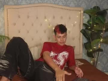 Blakee_Blossom January 21, 2026 Chaturbate stream image