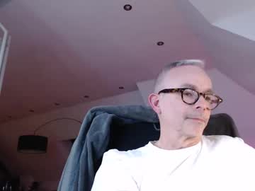 Charlesverne January 21, 2026 Chaturbate stream image