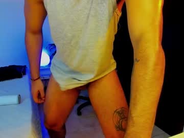 Daarkomalfoy January 21, 2026 Chaturbate stream image