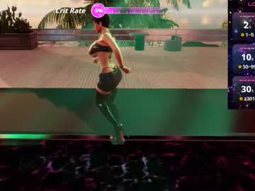 Emitrans January 21, 2026 Chaturbate stream image