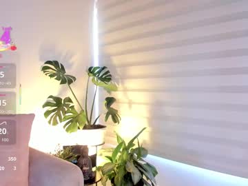 Estercollins_ January 21, 2026 Chaturbate stream image
