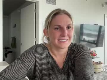 Graciemae_Baexx January 21, 2026 Chaturbate stream image