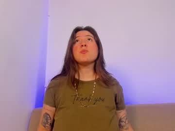 Hazel_Shy January 21, 2026 Chaturbate stream image