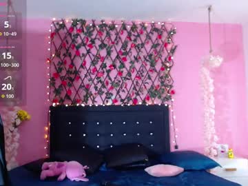 Samaracortez January 21, 2026 Chaturbate stream image