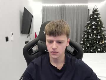 Thomas_Shelbivip January 21, 2026 Chaturbate stream image