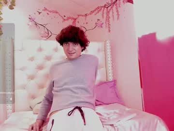 Xavier_Foster January 21, 2026 Chaturbate stream image