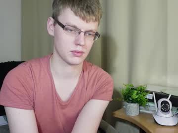 Amor__Boy January 21, 2026 Chaturbate stream image