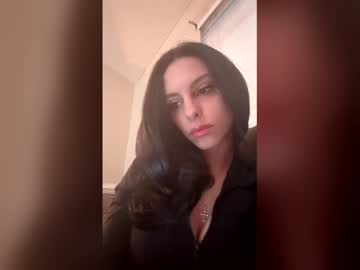 Aureliatasty January 21, 2026 Chaturbate stream image