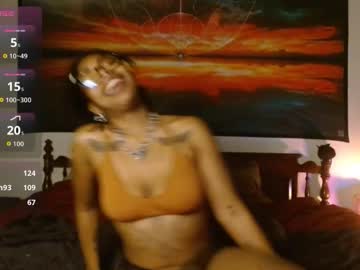 Call_Me_Hedone January 21, 2026 Chaturbate stream image