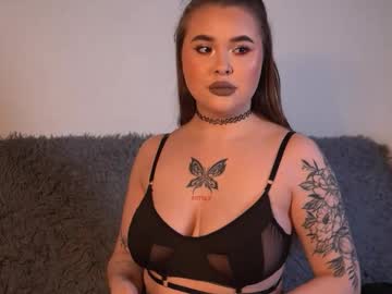 Camika1203 January 21, 2026 Chaturbate stream image