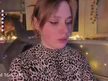 Dora_Jkk January 21, 2026 Chaturbate stream image