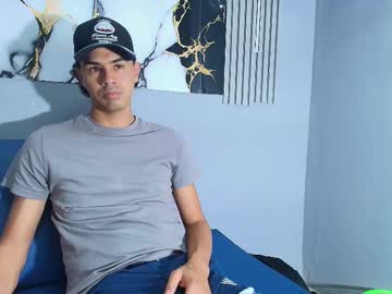 Ethan_Wyne January 21, 2026 Chaturbate stream image