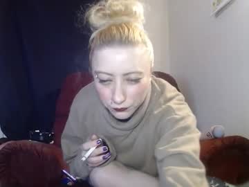 Gracielynne1989 January 21, 2026 Chaturbate stream image