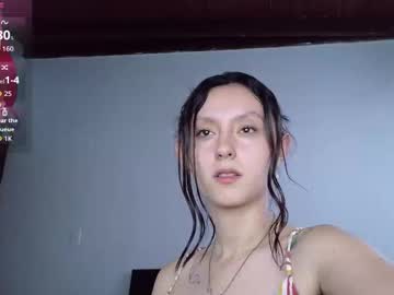 Isis1012 January 21, 2026 Chaturbate stream image