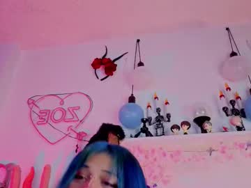Isisjones18 January 21, 2026 Chaturbate stream image