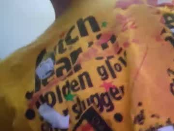 Johnynasty8 January 21, 2026 Chaturbate stream image