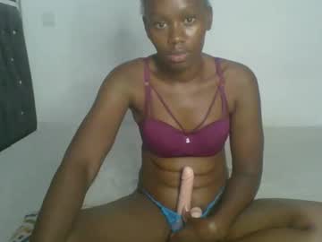 Lil_Meg January 21, 2026 Chaturbate stream image