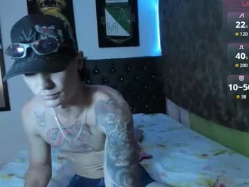 Lokyhart January 21, 2026 Chaturbate stream image