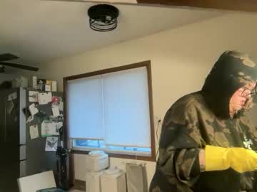 Maroon_Moon January 21, 2026 Chaturbate stream image