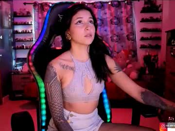 Mavis_Fuentes January 21, 2026 Chaturbate stream image