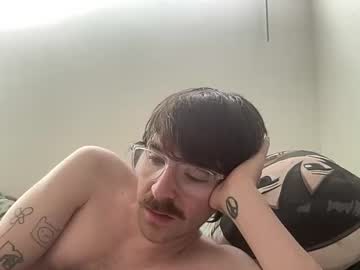 Maxximus543280 January 21, 2026 Chaturbate stream image