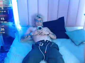 Mike_Bj January 21, 2026 Chaturbate stream image