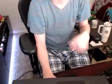 Mike_Davis44444 January 21, 2026 Chaturbate stream image