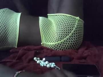 Naughty_Africana January 21, 2026 Chaturbate stream image