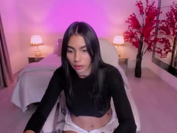 Sammy_Priston January 21, 2026 Chaturbate stream image