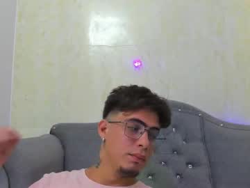 Santiagoandresmartinez9 January 21, 2026 Chaturbate stream image
