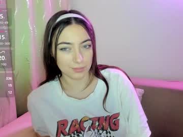 Sweetevee_ January 21, 2026 Chaturbate stream image