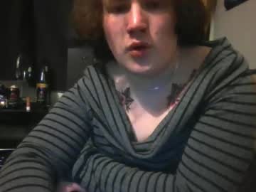 Undersissy January 21, 2026 Chaturbate stream image