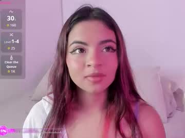 Valy_Shyness January 21, 2026 Chaturbate stream image