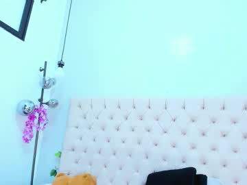 Victoria_Colemann January 21, 2026 Chaturbate stream image