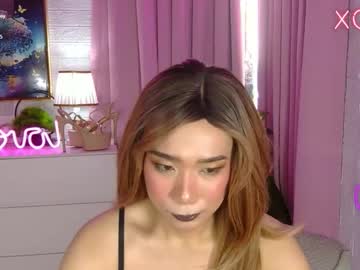 Alluring_Mj January 21, 2026 Chaturbate stream image