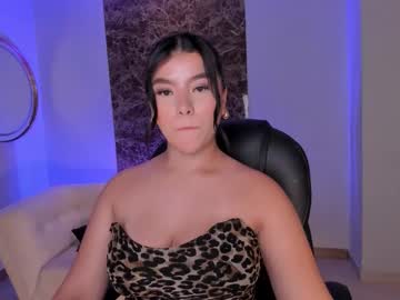 Candaserussell January 21, 2026 Chaturbate stream image