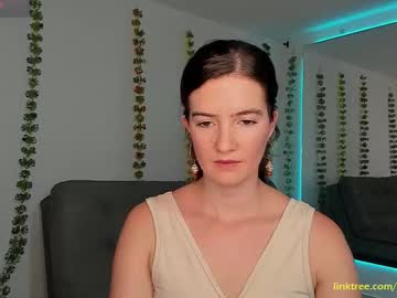 Cutenataly January 21, 2026 Chaturbate stream image