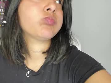 Cutie_Nessa January 21, 2026 Chaturbate stream image
