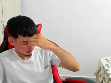 Daniel_443 January 21, 2026 Chaturbate stream image