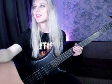 Exorty January 21, 2026 Chaturbate stream image