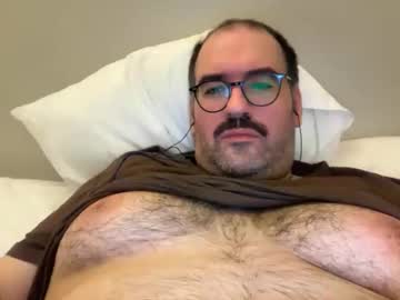 Fatandfurry January 21, 2026 Chaturbate stream image