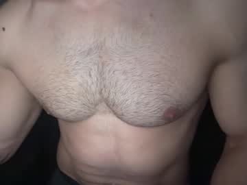 Ironman0369 January 21, 2026 Chaturbate stream image