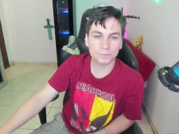 Kevin873s January 21, 2026 Chaturbate stream image