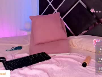 Mawuh January 21, 2026 Chaturbate stream image