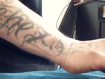 Saulhoe January 21, 2026 Chaturbate stream image